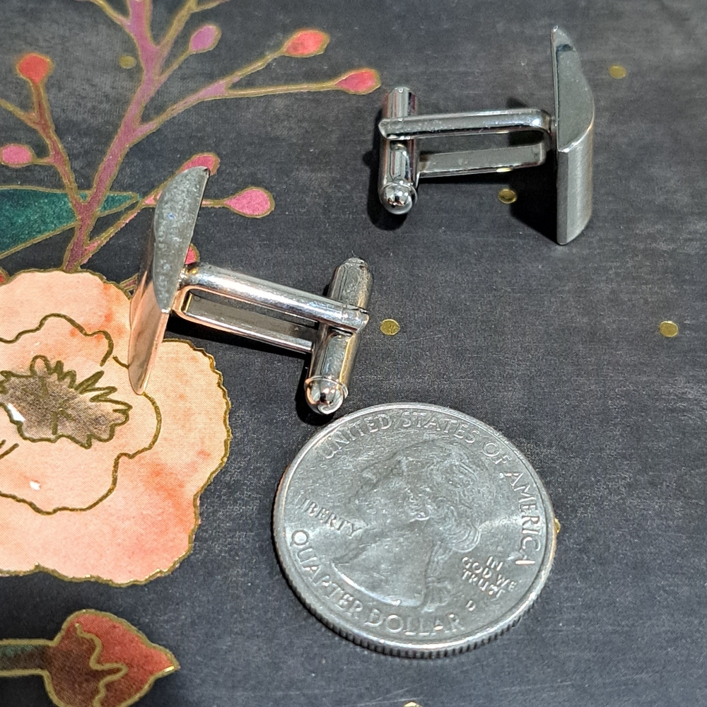 Cufflinks 9/2 - Picture 3 of 3